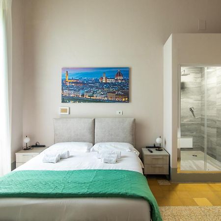 Buonarroti Boutique Apartment Флоренция Экстерьер фото