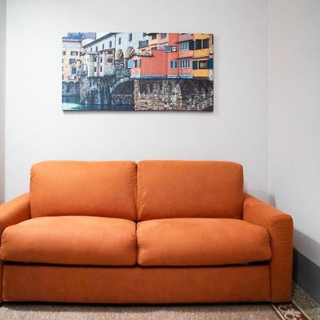 Buonarroti Boutique Apartment Флоренция Экстерьер фото