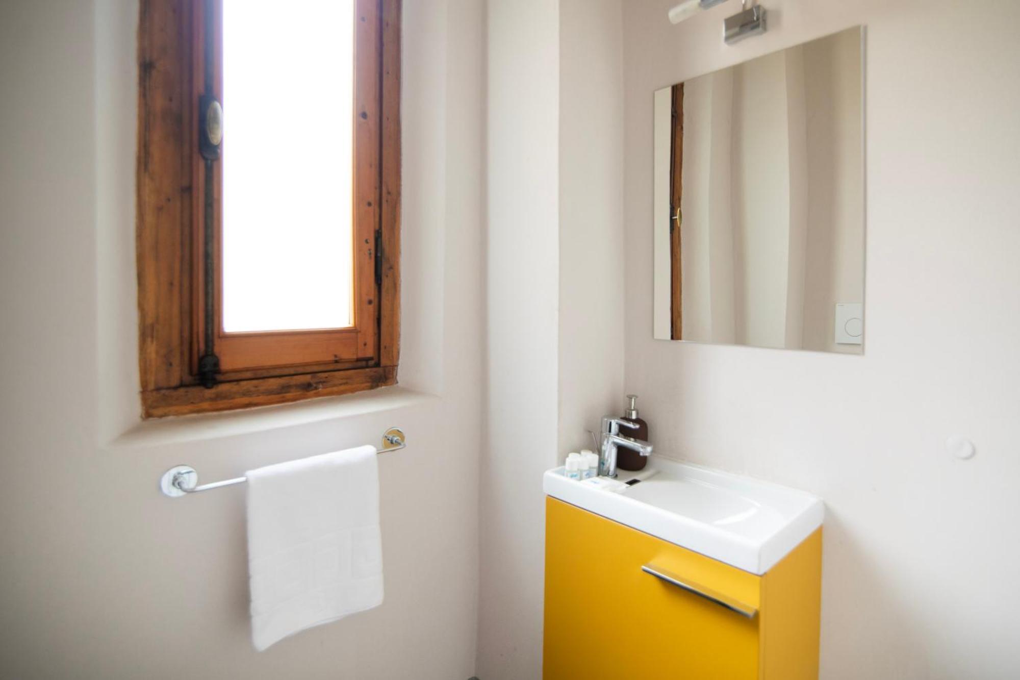 Buonarroti Boutique Apartment Флоренция Экстерьер фото